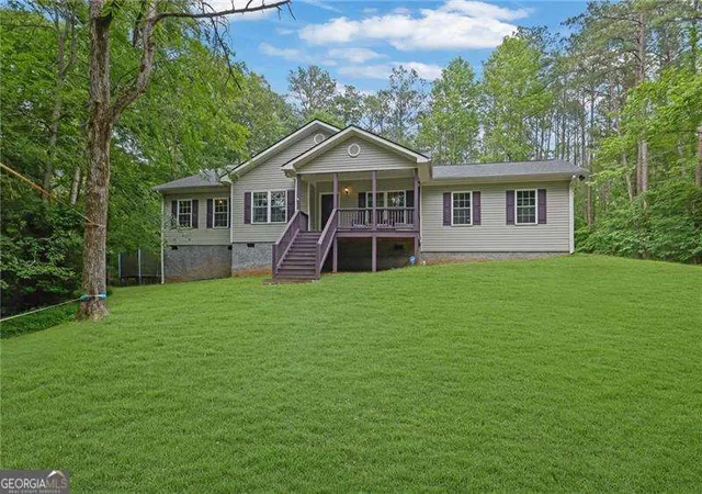 1st image of 16 Allatoona Woods Trl Se, Acworth, GA 30102 | MLS# 10810682