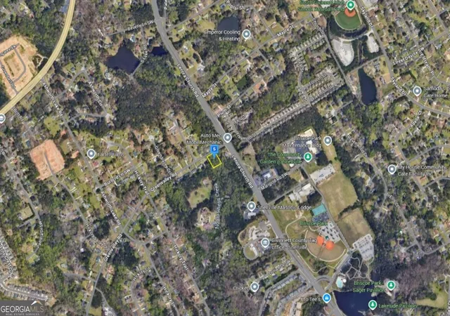 Homes for sale in Snellville, GA | 2640 Greenvalley Rd, Snellville, GA 30078 | MLS# 10791369