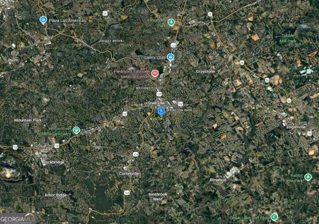 Homes for sale in Snellville, GA | 2640 Greenvalley Rd, Snellville, GA 30078 | MLS# 10791369
