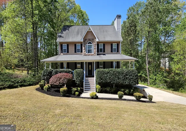 Single family home for sale at 147 Oliver Dr, Dallas, GA 30132 | MLS# 10816789