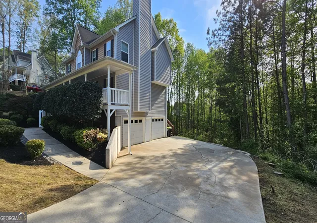 Photo 2 of Single family home for sale at 147 Oliver Dr, Dallas, GA 30132 | MLS# 10816789 | Listing updated on 2026-10-10