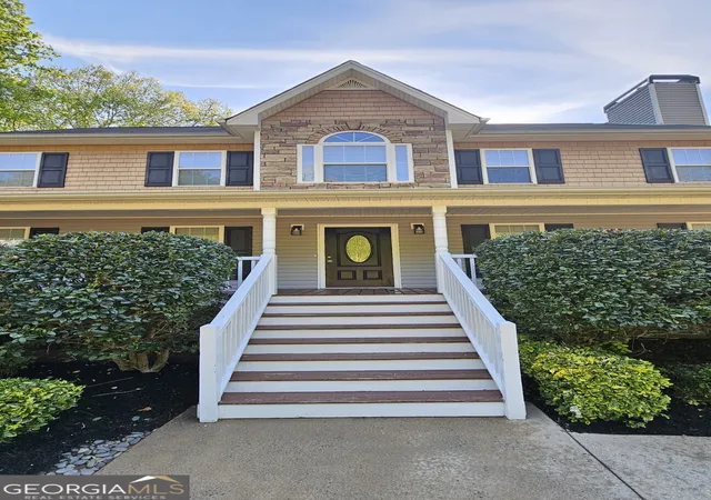 Photo 3 of Single family home for sale at 147 Oliver Dr, Dallas, GA 30132 | MLS# 10816789 | Listing updated on 2026-10-10