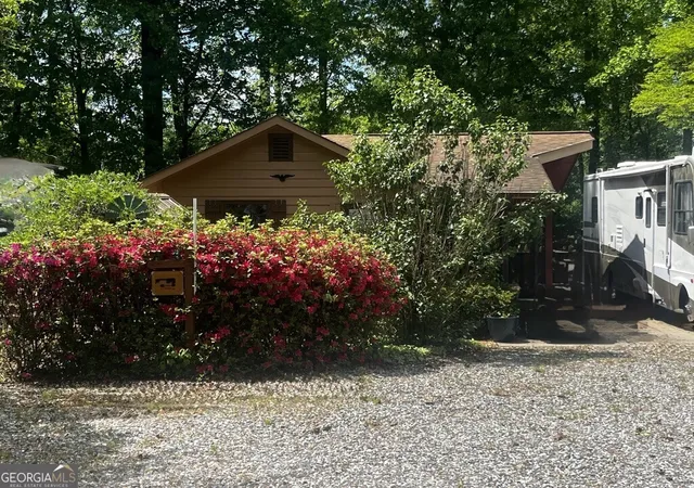2nd image of 87 Maple Wood Ln, Cleveland, GA 30528 | MLS# 10758863