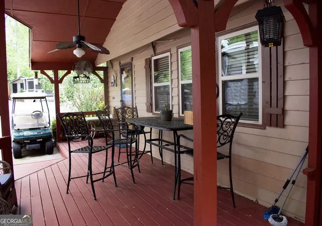 3rd image of 87 Maple Wood Ln, Cleveland, GA 30528 | MLS# 10758863