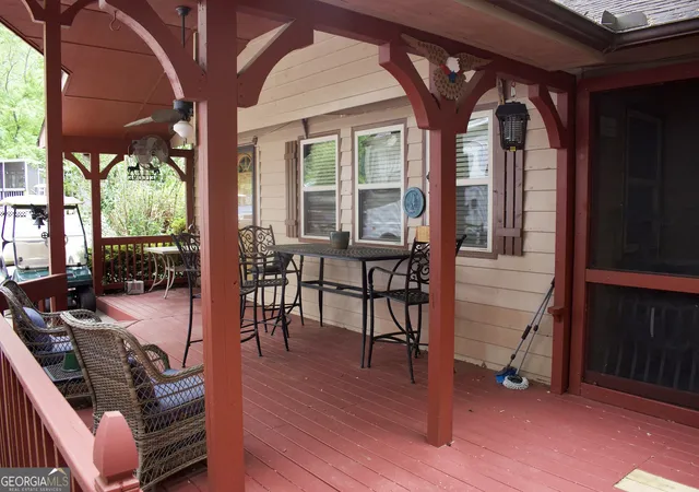 4th image of 87 Maple Wood Ln, Cleveland, GA 30528 | MLS# 10758863