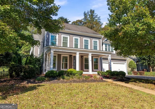 Single family home for sale at 5952 Deer Chase Ln, Hoschton, GA 30548 | MLS# 10880839