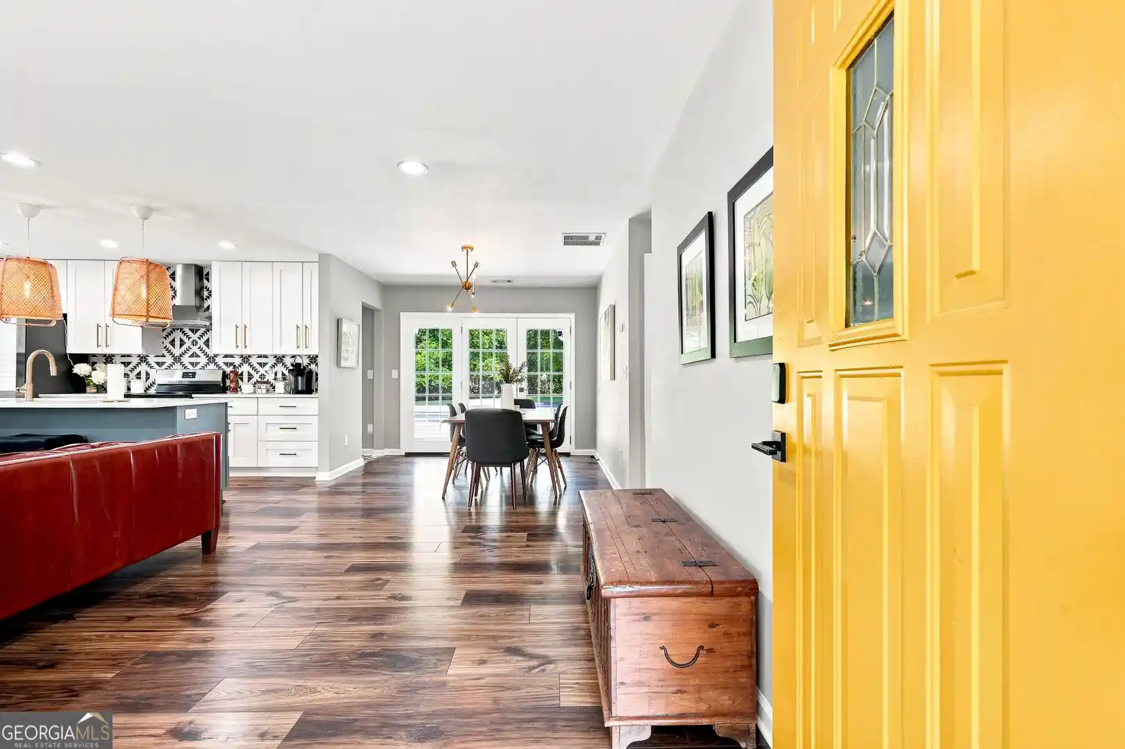 Photo 1 of Single family home for sale at 177 Howard St Ne, Atlanta, GA 30317 | MLS# 10869832 | Listing updated on 2026-10-22
