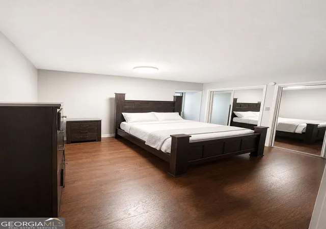 Listing Photo 5 - Condo for sale in building located at 24314 Plantation Dr, Atlanta, GA 30324 - Unit #314