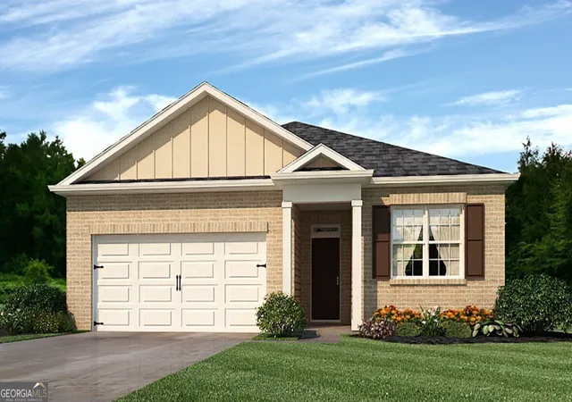 Photo 1 of Single family home for sale at 1 Babcock Dr, Rome, GA 30165 | MLS# 10638703 | Listing updated on 2026-07-13