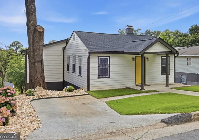 Photo 3 of Single family home for sale at 1756 Mary George Ave NW, Atlanta, GA 30318 | MLS# 10792596 | Listing updated on 2026-10-22