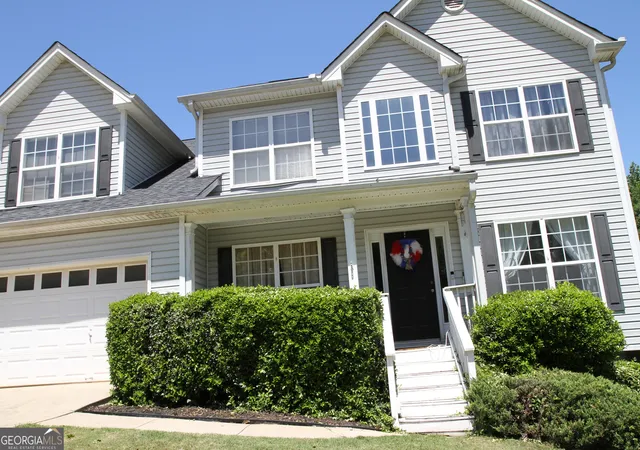 Photo 1 of Single family home for sale at 7270 Litany Ct, Flowery Branch, GA 30542 | MLS# 10681738 | Listing updated on 2026-08-20