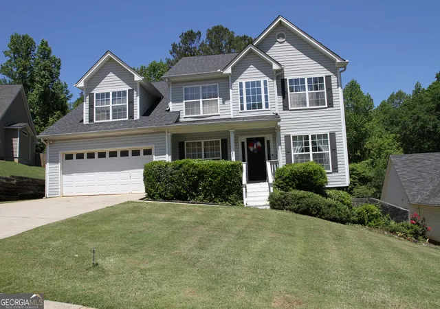 Photo 2 of Single family home for sale at 7270 Litany Ct, Flowery Branch, GA 30542 | MLS# 10681738 | Listing updated on 2026-08-20
