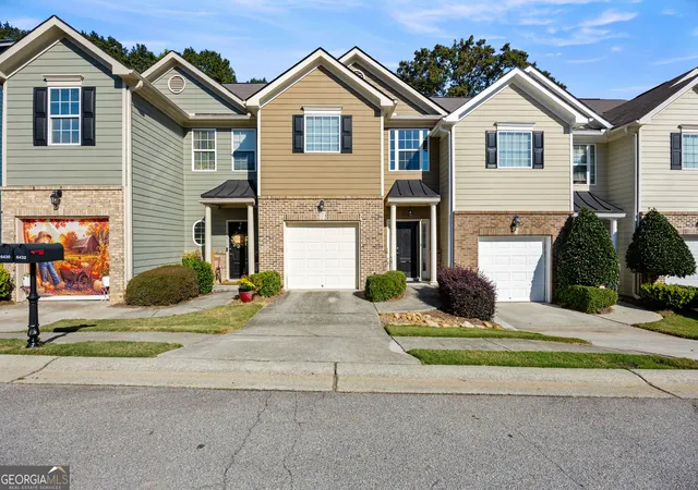 Photo 1 of Townhouse for sale at 6432 Mossy Oak Landing, Braselton, GA 30517 | MLS# 10873873 | Listing updated on 2026-10-30