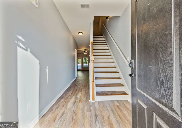 Photo 1 of Townhouse for sale at 6432 Mossy Oak Landing, Braselton, GA 30517 | MLS# 10873873 | Listing updated on 2026-10-30