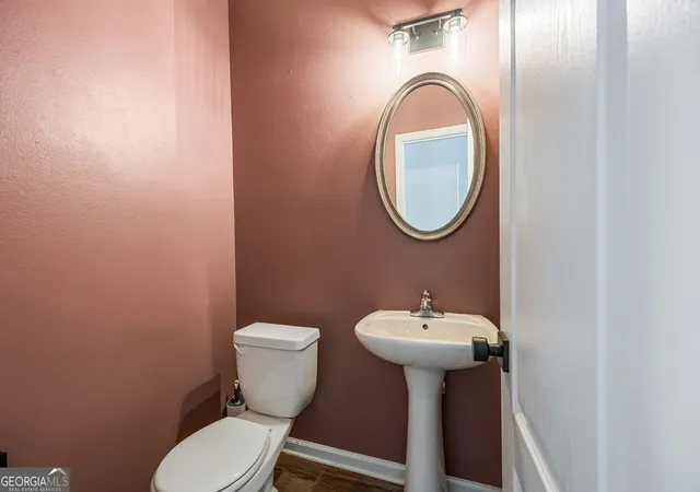 Photo 2 of Townhouse for sale at 6432 Mossy Oak Landing, Braselton, GA 30517 | MLS# 10873873 | Listing updated on 2026-10-30