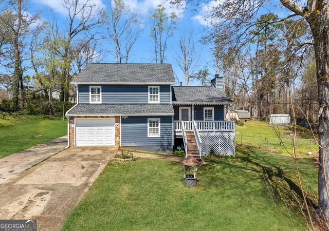1st image of 1349 Ashbrook Dr, Lawrenceville, GA 30043 | MLS# 10830513