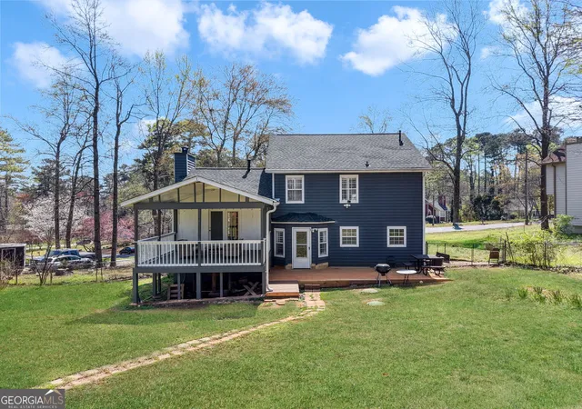 2nd image of 1349 Ashbrook Dr, Lawrenceville, GA 30043 | MLS# 10830513