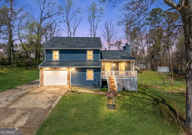 31st image of 1349 Ashbrook Dr, Lawrenceville, GA 30043 | MLS# 10830513