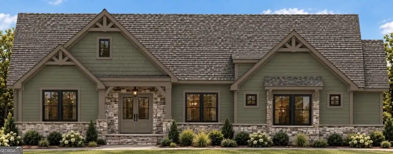 Photo 1 of Single family home for sale at 1048 Clacktown Rd, Winder, GA 30680 | MLS# 10870340 | Listing updated on 2026-10-23