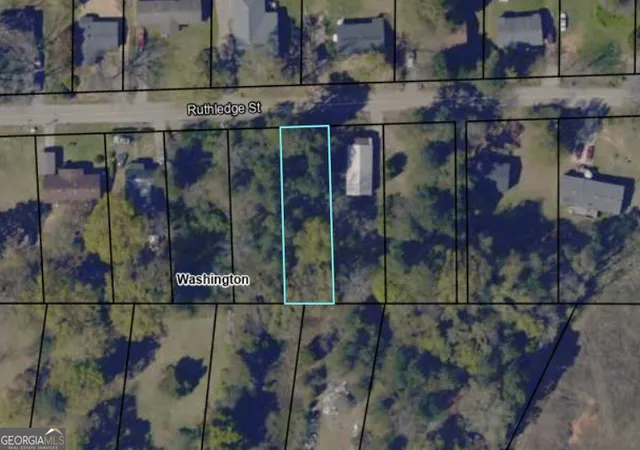 Photo 1 of Land for sale at 122 Rutledge St, Washington, GA 30673 | MLS# 10827330 | Listing updated on 2026-08-31