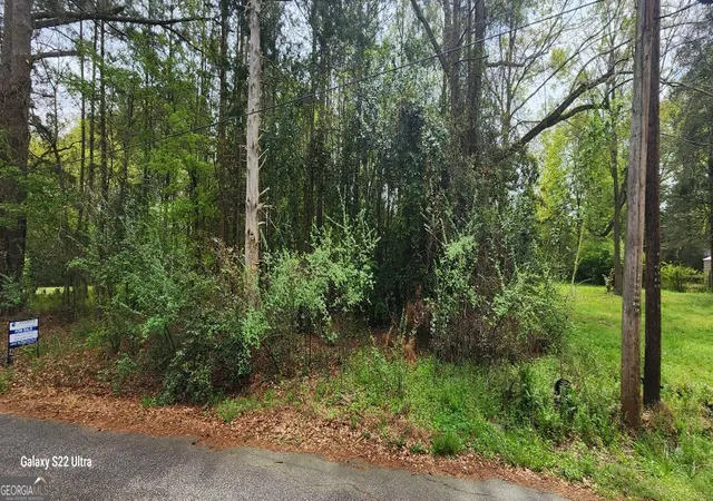 Photo 2 of Land for sale at 122 Rutledge St, Washington, GA 30673 | MLS# 10827330 | Listing updated on 2026-08-31
