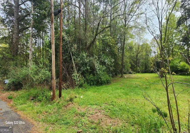 Photo 3 of Land for sale at 122 Rutledge St, Washington, GA 30673 | MLS# 10827330 | Listing updated on 2026-08-31