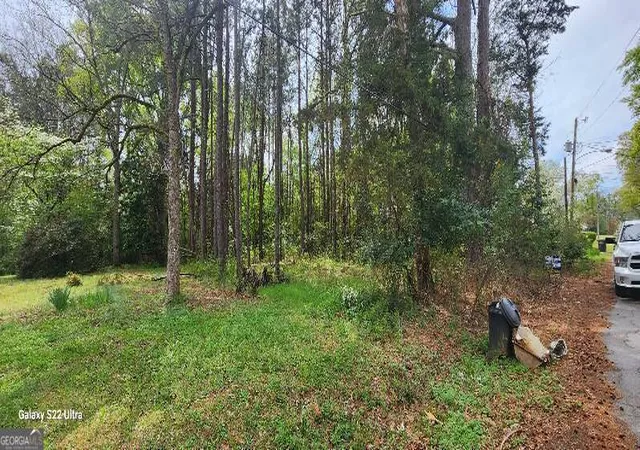 Photo 3 of Land for sale at 122 Rutledge St, Washington, GA 30673 | MLS# 10827330 | Listing updated on 2026-08-31