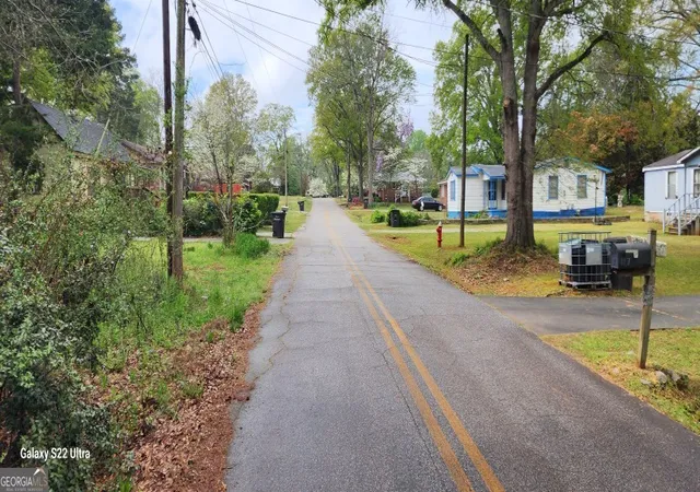 Photo 4 of Land for sale at 122 Rutledge St, Washington, GA 30673 | MLS# 10827330 | Listing updated on 2026-08-31