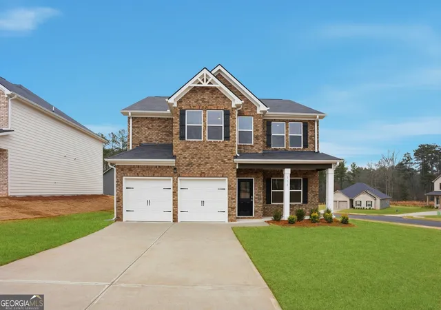 Homes for sale in Fairburn, GA | 801 Crover Cvs, Fairburn, GA 30213 | MLS# 10803078