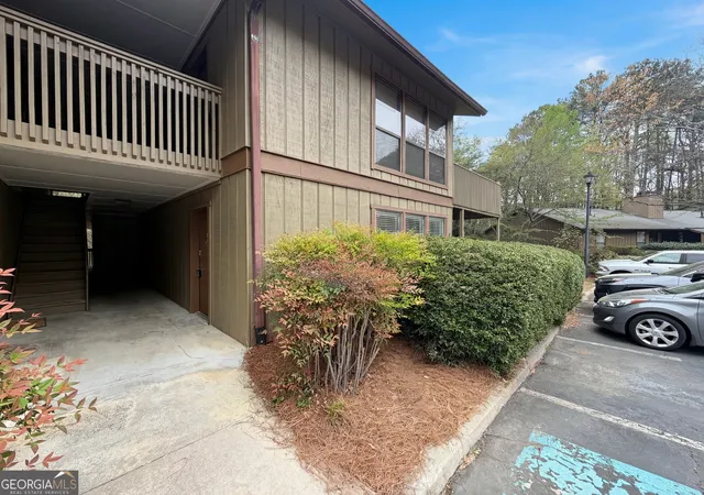 Photo 1 of Condo for sale at 1013 Dunbar Dr, Atlanta, GA 30338 | MLS# 10722860 | Listing updated on 2026-09-13
