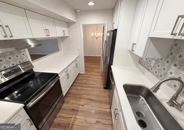 Photo 2 of Condo for sale at 1013 Dunbar Dr, Atlanta, GA 30338 | MLS# 10722860 | Listing updated on 2026-09-13