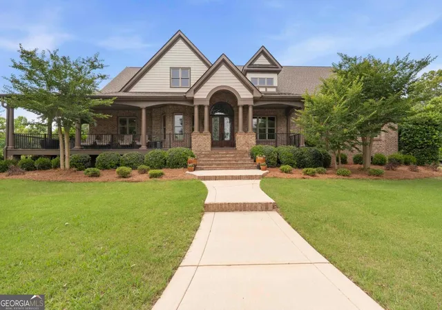 1st image of 1090 White Oak Wy, Buckhead, GA 30625 | MLS# 10764460