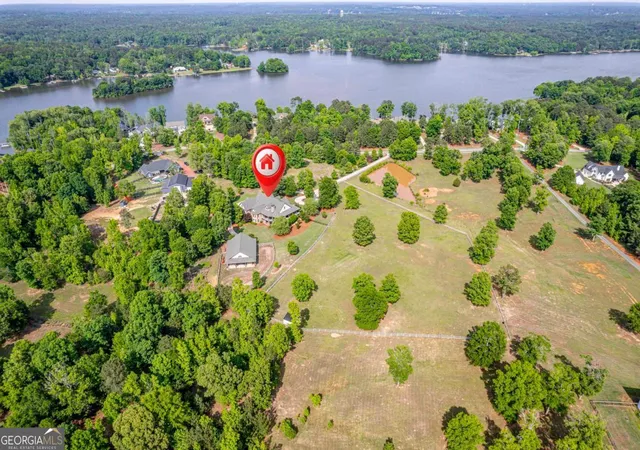 2nd image of 1090 White Oak Wy, Buckhead, GA 30625 | MLS# 10764460