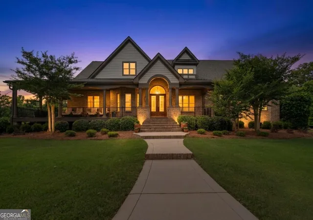 75th image of 1090 White Oak Wy, Buckhead, GA 30625 | MLS# 10764460