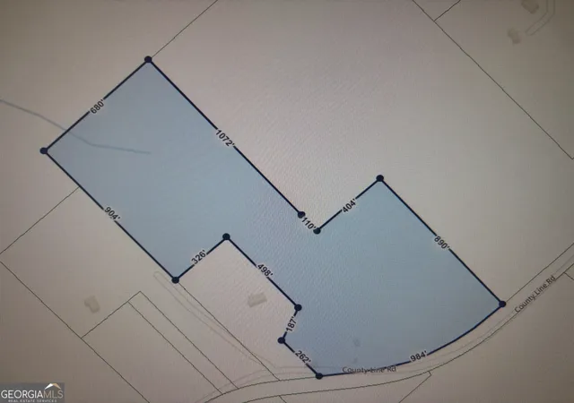 2nd image of 2902 County Line Rd, Mansfield, GA 30055 | MLS# 10816358