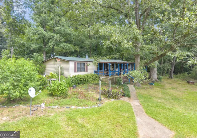 Photo 2 of Manufactured home for sale at 960 Sewell Rd, Lavonia, GA 30553 | MLS# 10822463 | Listing updated on 2026-08-24