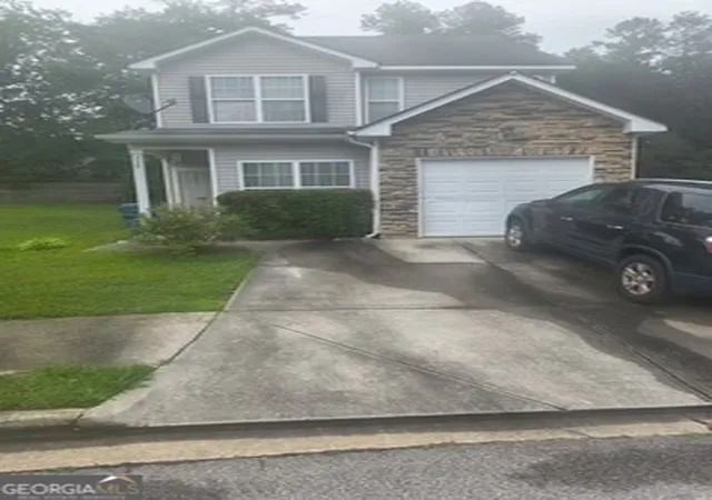 Photo 1 of Single family home for sale at 330 Dressage Ct, Riverdale, GA 30296 | MLS# 10772712 | Listing updated on 2026-07-05