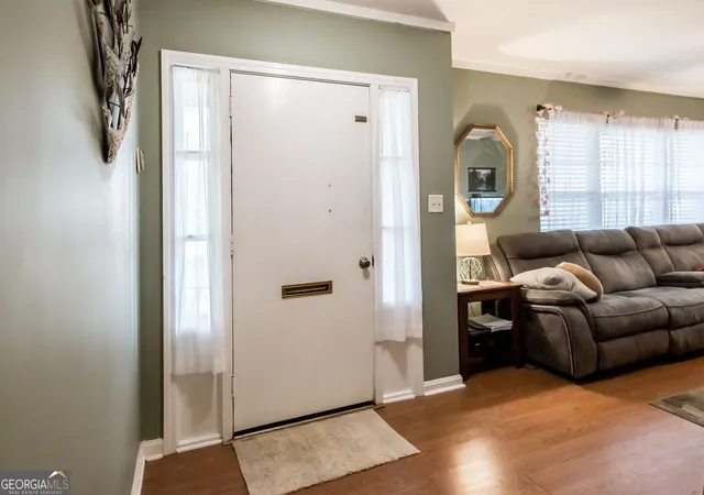 Photo 4 of Single family home for sale at 1112 Hill St, Waycross, GA 31501 | MLS# 10824543 | Listing updated on 2026-09-14