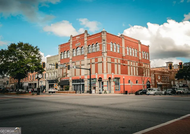 1st image of 102 N Hill St #303, Griffin, GA 30223 | MLS# 10722079