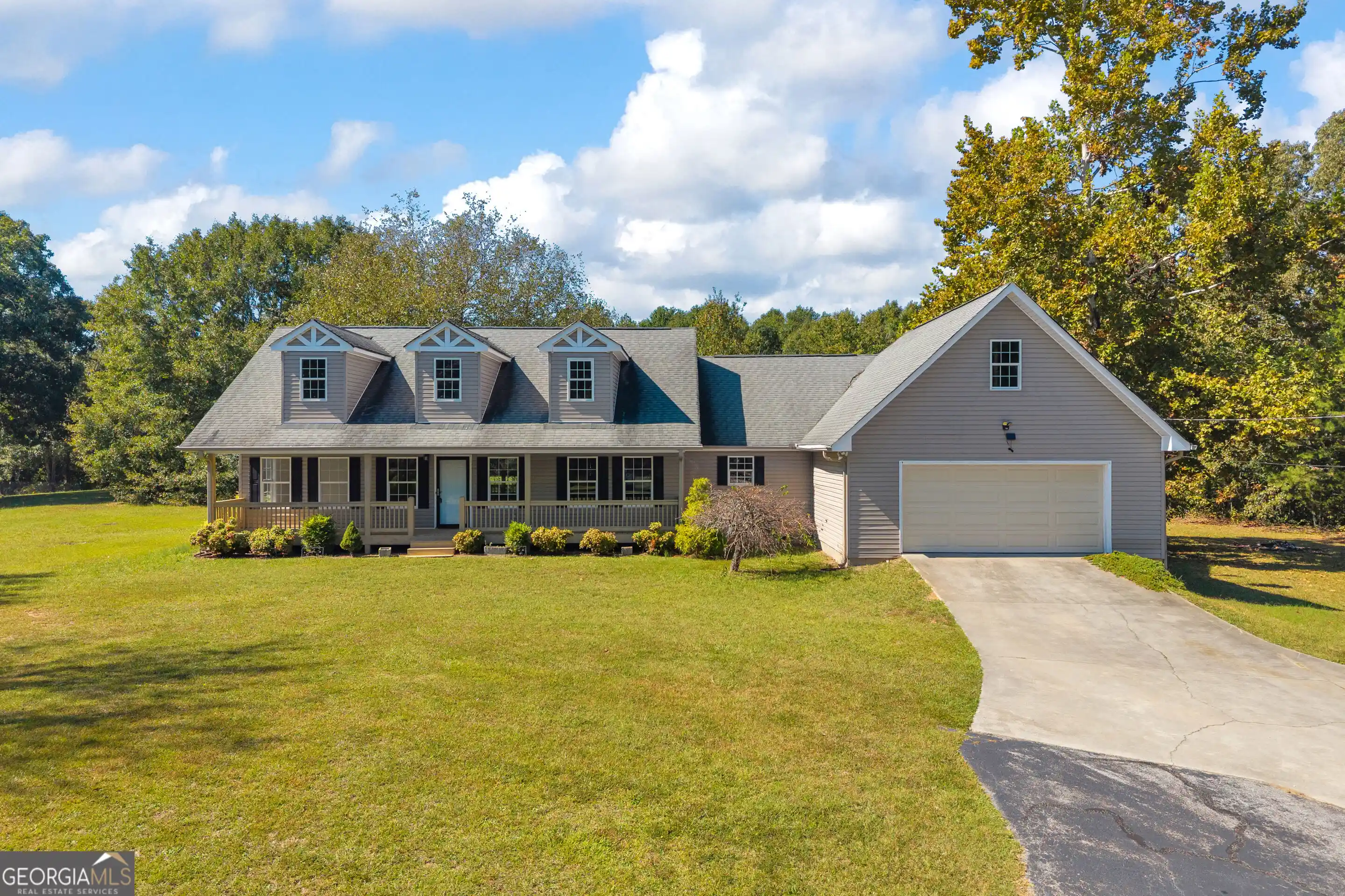 Photo 1 of Single family home for sale at 1836 Mize Rd, Toccoa, GA 30577 | MLS# 10873909 | Listing updated on 2026-10-30