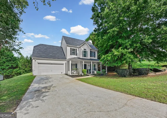 Homes for sale in Palmetto, GA | 215 Forrest Ln, Palmetto, GA 30268 | MLS# 10786890
