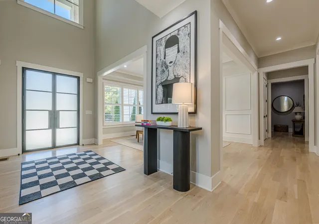 Photo 4 of Single family home for sale at 730 Summit Ter, Marietta, GA 30068 | MLS# 10742136 | Listing updated on 2026-09-20