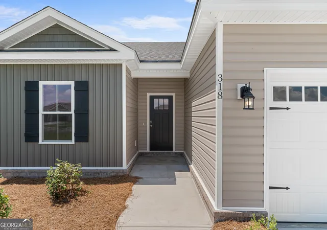 Homes for sale in Statesboro, GA | 318 Barney Run, Statesboro, GA 30458 | MLS# 10707411