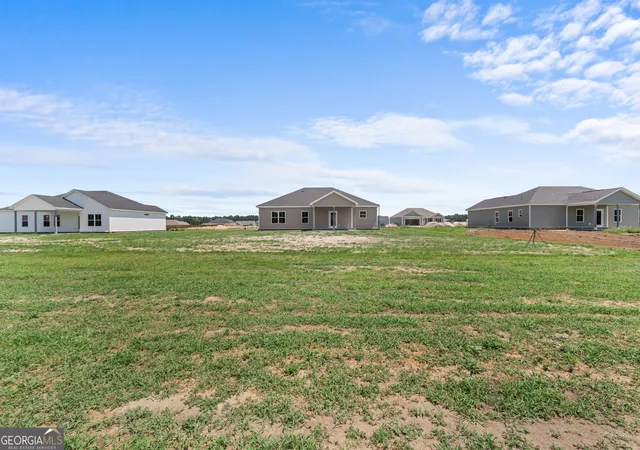 Homes for sale in Statesboro, GA | 318 Barney Run, Statesboro, GA 30458 | MLS# 10707411