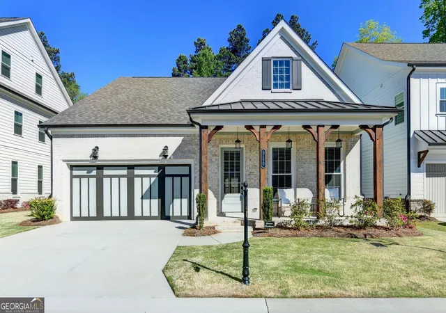 Single family home for sale at 3460 Ashfield Point Ave, Duluth, GA 30096 | MLS# 10733530