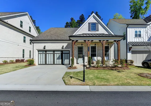 Photo 1 of Single family home for sale at 3460 Ashfield Point Ave, Duluth, GA 30096 | MLS# 10733530 | Listing updated on 2026-10-30