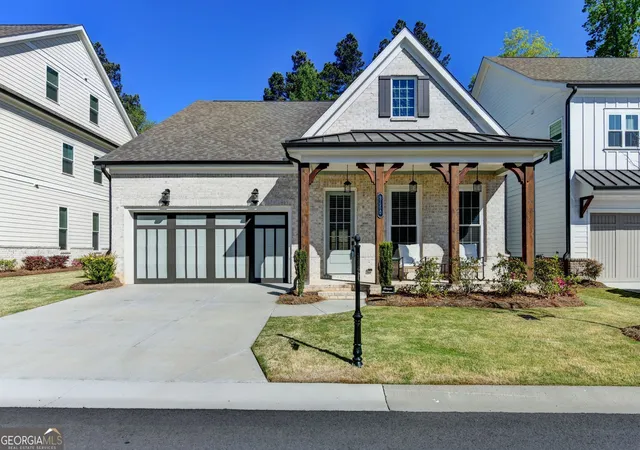 Photo 2 of Single family home for sale at 3460 Ashfield Point Ave, Duluth, GA 30096 | MLS# 10733530 | Listing updated on 2026-10-30