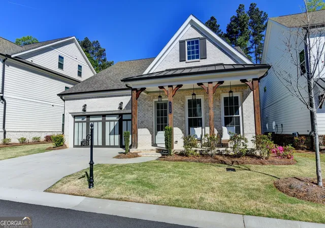 Photo 3 of Single family home for sale at 3460 Ashfield Point Ave, Duluth, GA 30096 | MLS# 10733530 | Listing updated on 2026-10-30