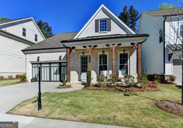 Photo 4 of Single family home for sale at 3460 Ashfield Point Ave, Duluth, GA 30096 | MLS# 10733530 | Listing updated on 2026-10-30