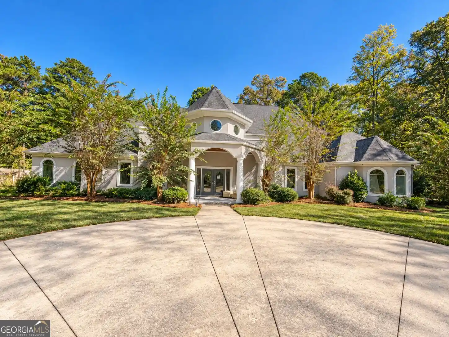 Photo 1 of Single family home for sale at 3150 W Stubbs Rd, South Fulton, GA 30349 | MLS# 10874918 | Listing updated on 2026-10-23